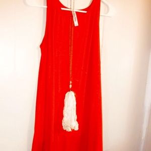 Beautiful Summer Dress